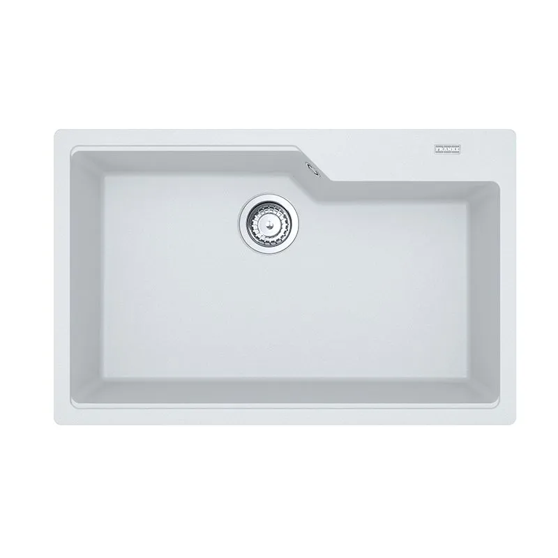 Franke sudopera UBG 610-72 114.0686.803 - Inelektronik